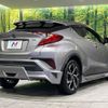 toyota c-hr 2017 -TOYOTA--C-HR DAA-ZYX10--ZYX10-2047849---TOYOTA--C-HR DAA-ZYX10--ZYX10-2047849- image 18