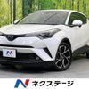 toyota c-hr 2018 -TOYOTA--C-HR DAA-ZYX10--ZYX10-2149748---TOYOTA--C-HR DAA-ZYX10--ZYX10-2149748- image 1