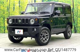 suzuki jimny 2025 quick_quick_JB64W_JB64W-386475