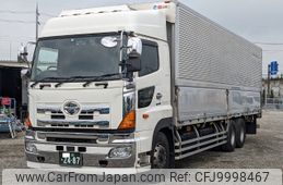 hino profia 2017 -HINO--Profia QPG-FR1EXEG--FR1EXE-16309---HINO--Profia QPG-FR1EXEG--FR1EXE-16309-