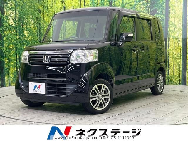 honda n-box 2015 quick_quick_JF1_JF1-1517464 image 1