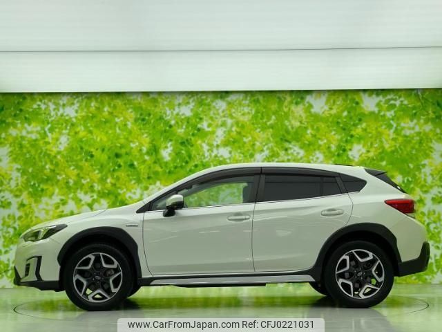 subaru xv 2019 quick_quick_5AA-GTE_GTE-006617 image 2