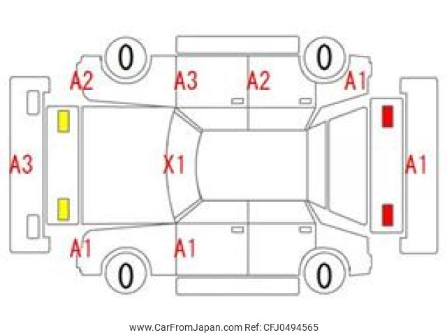 daihatsu tanto 2013 -DAIHATSU--Tanto DBA-LA600S--LA600S-0007041---DAIHATSU--Tanto DBA-LA600S--LA600S-0007041- image 2