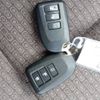 toyota spade 2020 CFJ1518914 image 11