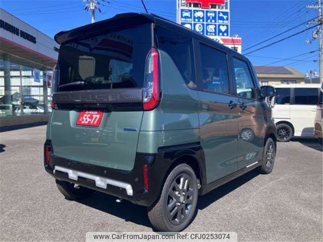 mitsubishi delica-mini 2024 -MITSUBISHI 【滋賀 581ﾒ6116】--Delica Mini 4AA-B38A--B38A-0514798---MITSUBISHI 【滋賀 581ﾒ6116】--Delica Mini 4AA-B38A--B38A-0514798- image 2