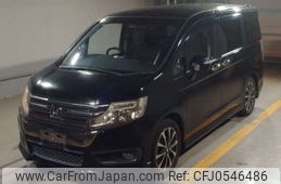 honda stepwagon 2012 -HONDA--Stepwgn DBA-RK5--RK5-1329961---HONDA--Stepwgn DBA-RK5--RK5-1329961-