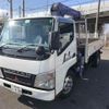 mitsubishi-fuso canter 2006 -MITSUBISHI 【大阪 100セ139】--Canter FE73DEN-520249---MITSUBISHI 【大阪 100セ139】--Canter FE73DEN-520249- image 5