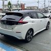 nissan leaf 2018 GOO_JP_700040362430240630001 image 22