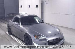 honda s2000 2007 -HONDA--S2000 AP2-1100224---HONDA--S2000 AP2-1100224-