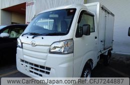 daihatsu hijet-truck 2017 quick_quick_EBD-S510P_S510P-0177770