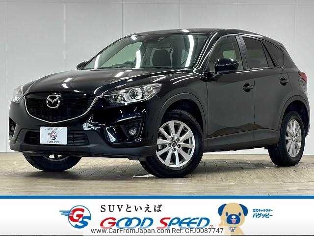 mazda cx-5 2014 -MAZDA--CX-5 LDA-KE2FW--KE2FW-140529---MAZDA--CX-5 LDA-KE2FW--KE2FW-140529- image 1