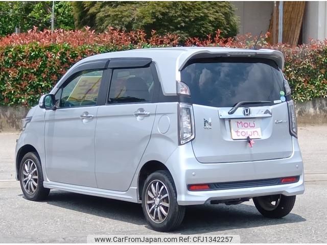 honda n-wgn 2014 quick_quick_DBA-JH2_JH2-1003553 image 2