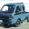 suzuki carry-truck 2024 -SUZUKI 【川口 480ｲ6032】--Carry Truck DA16T--847881---SUZUKI 【川口 480ｲ6032】--Carry Truck DA16T--847881- image 1