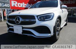 mercedes-benz glc-class 2021 quick_quick_3DA-253915_WDC2539152F686717