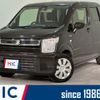 suzuki wagon-r 2017 quick_quick_MH55S_MH55S-129233 image 1