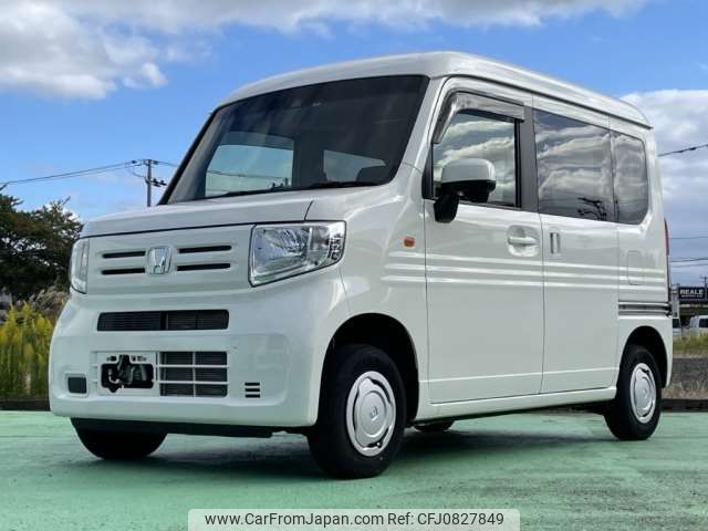 honda n-van 2018 -HONDA--N VAN HBD-JJ2--JJ2-3000248---HONDA--N VAN HBD-JJ2--JJ2-3000248- image 1