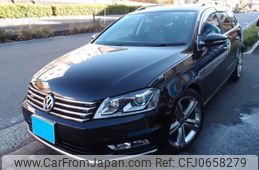 volkswagen passat-variant 2014 -VOLKSWAGEN--VW Passat Variant DBA-3CCAX--WVWZZZ3CZEE155766---VOLKSWAGEN--VW Passat Variant DBA-3CCAX--WVWZZZ3CZEE155766-