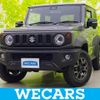 suzuki jimny-sierra 2024 quick_quick_3BA-JB74W_JB74W-213485 image 1