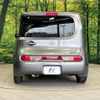 nissan cube 2009 -NISSAN--Cube DBA-Z12--Z12-046352---NISSAN--Cube DBA-Z12--Z12-046352- image 16