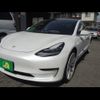 tesla tesla-model3 2019 CFJ0897693 image 1