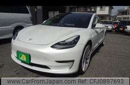 tesla tesla-model3 2019 CFJ0897693