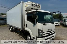 isuzu forward 2018 CFJ1515475