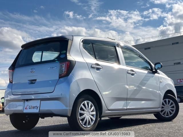 daihatsu mira-e-s 2019 quick_quick_LA350S_LA350S-0140478 image 2