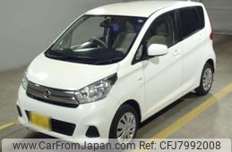 nissan dayz 2017 -NISSAN 【札幌 580ﾜ9382】--DAYZ DBA-B21W--B21W-0413106---NISSAN 【札幌 580ﾜ9382】--DAYZ DBA-B21W--B21W-0413106-