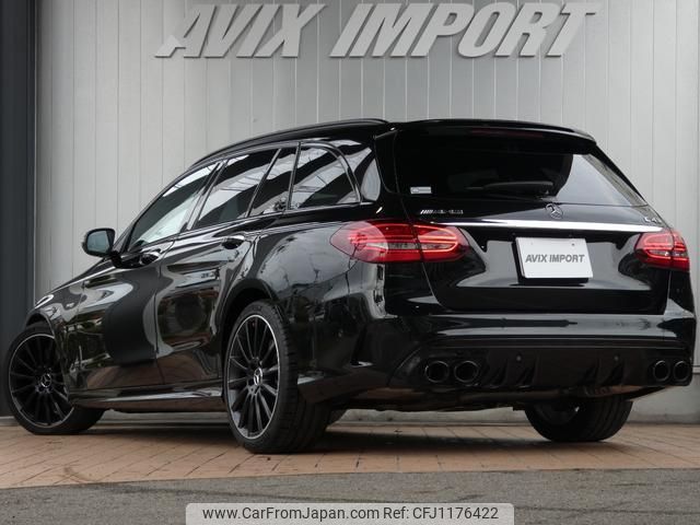 mercedes-benz c-class-station-wagon 2020 quick_quick_205264_WDD2052642F891809 image 2