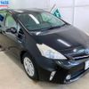 toyota prius-α 2012 YAMAKATSU_ZVW41-3160236 image 3