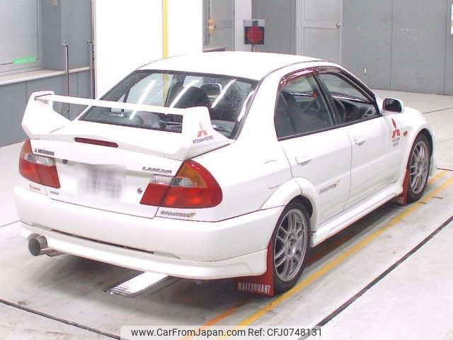 mitsubishi lancer 1998 -MITSUBISHI 【豊田 300ほ3553】--Lancer CP9A-0006031---MITSUBISHI 【豊田 300ほ3553】--Lancer CP9A-0006031- image 2