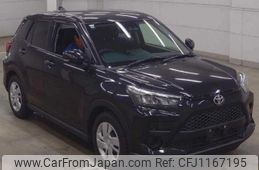 toyota raize 2024 quick_quick_3BA-A210A_0081965