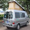 mazda bongo-van 2014 GOO_JP_700080439730240710001 image 17