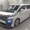 toyota vellfire 2019 -TOYOTA 【とちぎ 300ﾓ3723】--Vellfire DBA-AGH30W--AGH30-0250413---TOYOTA 【とちぎ 300ﾓ3723】--Vellfire DBA-AGH30W--AGH30-0250413- image 1