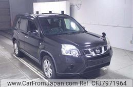 nissan x-trail 2013 -NISSAN--X-Trail NT31-314264---NISSAN--X-Trail NT31-314264-