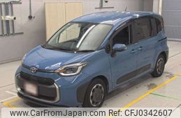 toyota sienta 2023 -TOYOTA--Sienta MXPL10G-1024580---TOYOTA--Sienta MXPL10G-1024580-