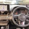 toyota yaris 2022 quick_quick_MXPA12_MXPA12-0004743 image 5