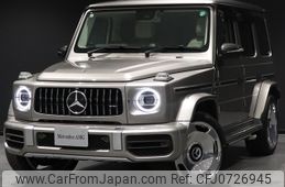 mercedes-benz amg 2019 -MERCEDES-BENZ--AMG ABA-463276--WDB4632762X324914---MERCEDES-BENZ--AMG ABA-463276--WDB4632762X324914-