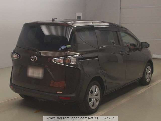 toyota sienta 2020 -TOYOTA 【多摩 503ﾗ4902】--Sienta 5BA-NSP170G--NSP170-7261214---TOYOTA 【多摩 503ﾗ4902】--Sienta 5BA-NSP170G--NSP170-7261214- image 2