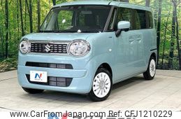 suzuki wagon-r 2023 -SUZUKI--Wagon R Smile 5AA-MX91S--MX91S-211650---SUZUKI--Wagon R Smile 5AA-MX91S--MX91S-211650-