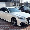 toyota crown 2018 -TOYOTA--Crown 6AA-AZSH20--AZSH20-1025846---TOYOTA--Crown 6AA-AZSH20--AZSH20-1025846- image 17