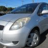 toyota vitz 2005 REALMOTOR_Y2024120108F-21 image 1