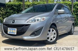 mazda premacy 2014 quick_quick_CWFFW_CWFFW-121520