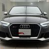 audi rs3-sportback 2020 quick_quick_ABA-8VDAZF_WUAZZZ8V3LA905173 image 3