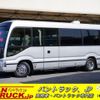 toyota coaster 2017 -TOYOTA--Coaster SDG-XZB70--XZB70-1000961---TOYOTA--Coaster SDG-XZB70--XZB70-1000961- image 1