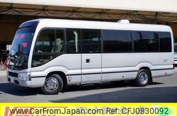 toyota coaster 2017 -TOYOTA--Coaster SDG-XZB70--XZB70-1000961---TOYOTA--Coaster SDG-XZB70--XZB70-1000961-