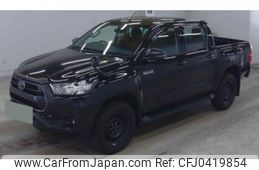 toyota hilux 2023 quick_quick_3DF-GUN125_3942395