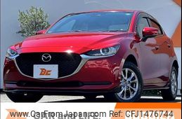 mazda demio 2020 -MAZDA--MAZDA2 3DA-DJ5AS--DJ5AS-601065---MAZDA--MAZDA2 3DA-DJ5AS--DJ5AS-601065-
