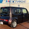 nissan cube 2018 CFJ1572886 image 17