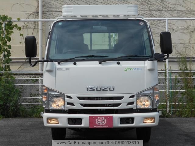 isuzu elf-truck 2016 quick_quick_NJS85A_NJS85-7005813 image 2